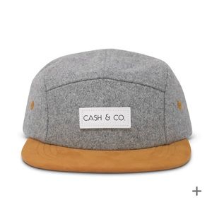 Cash & Co Hat Camden